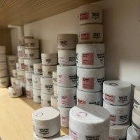 Builder gel